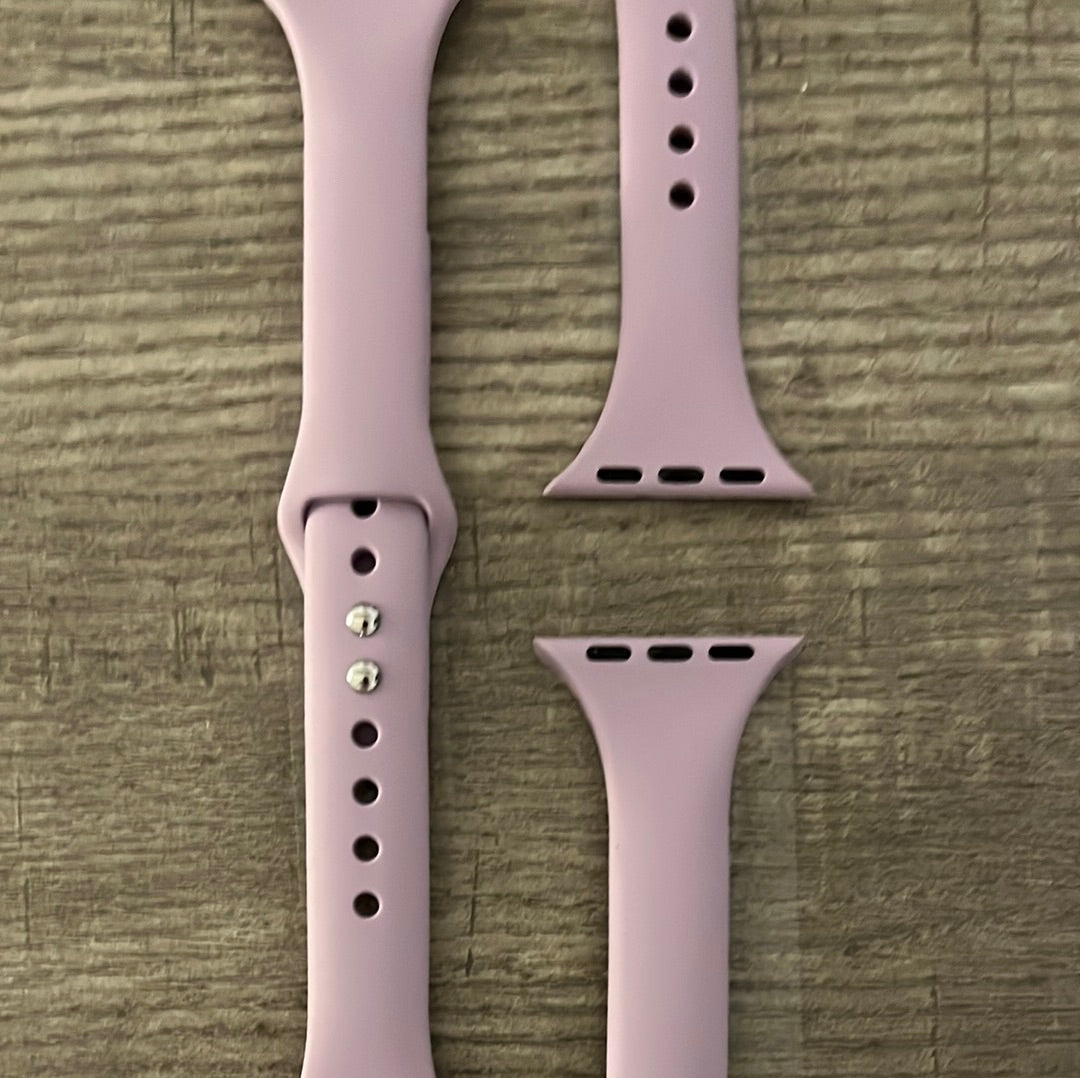 Soft Slim Silicone - Lavender