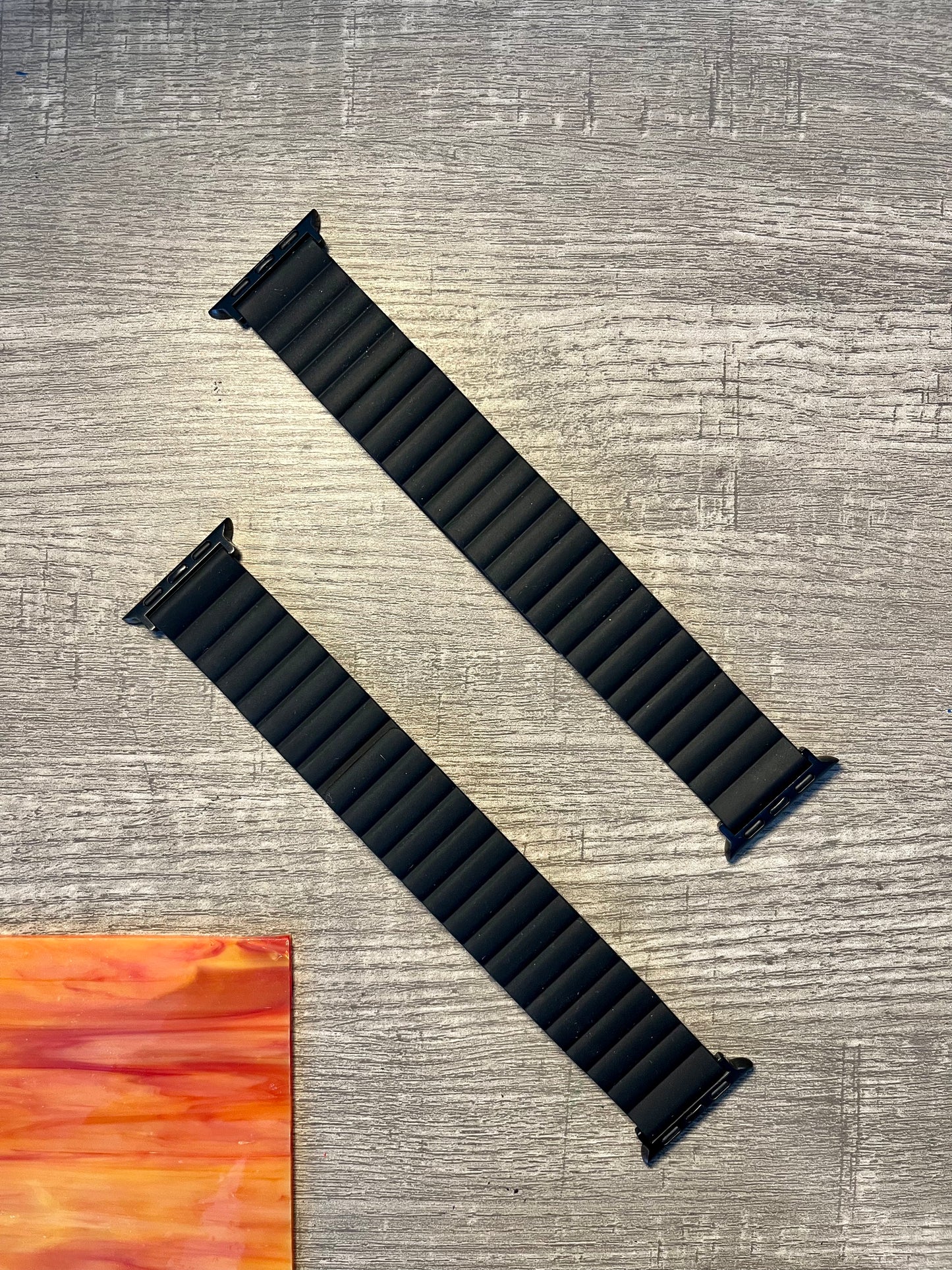 Black Magnetic Band