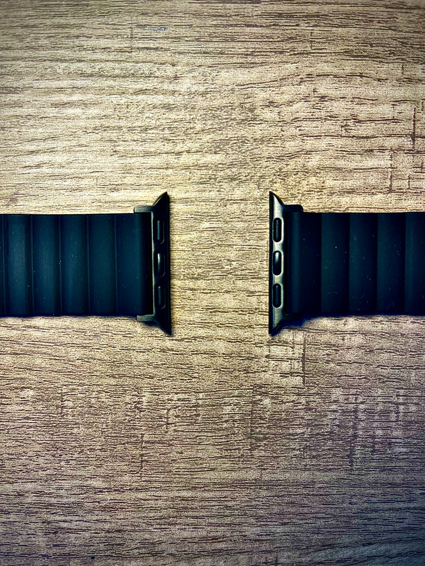 Black Magnetic Band