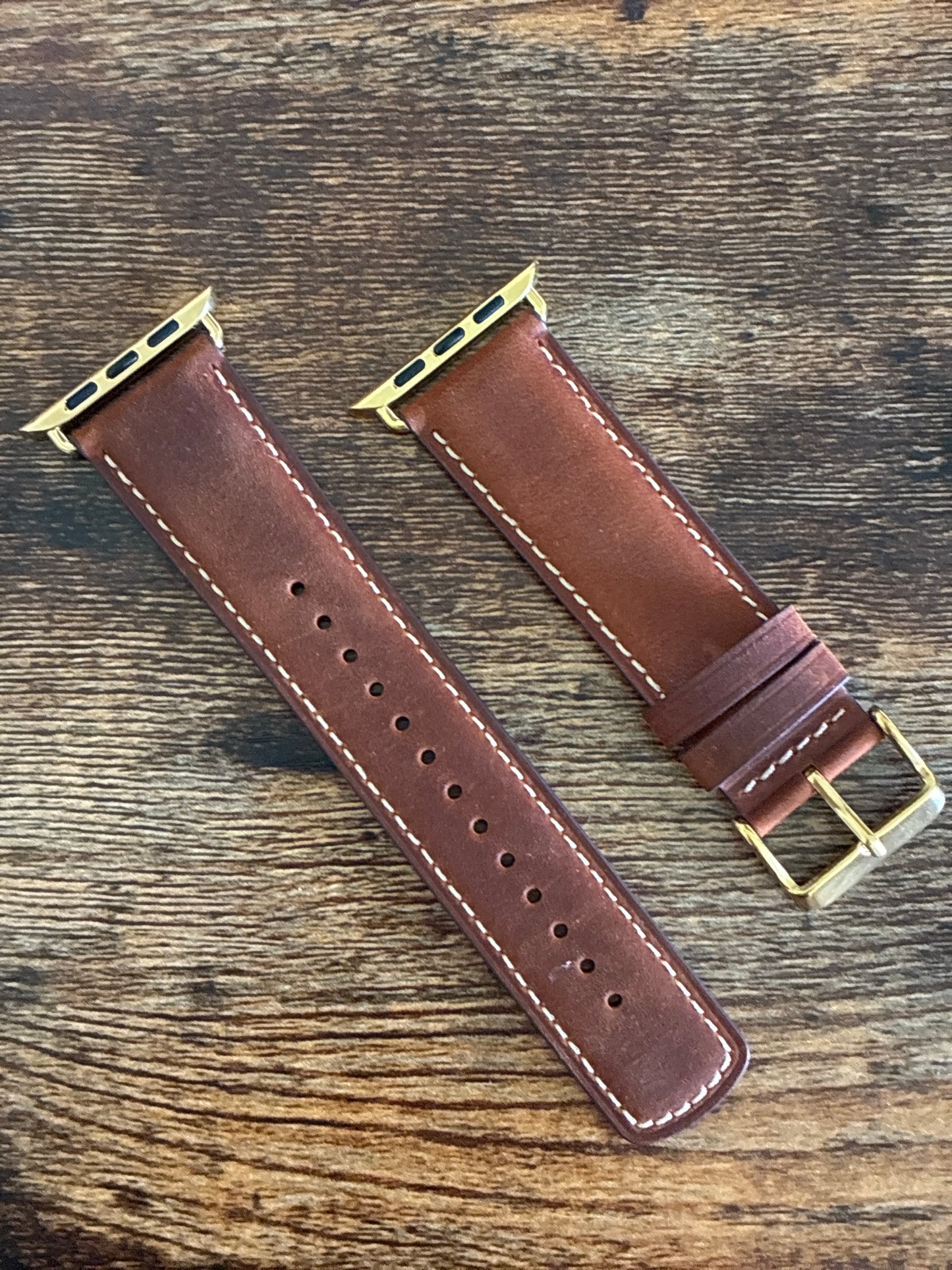 Ginuwine leather