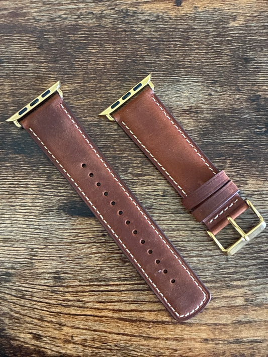 Ginuwine leather